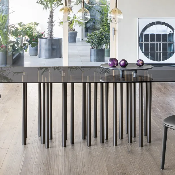 Tavolo allungabile Flawless di Scavolini