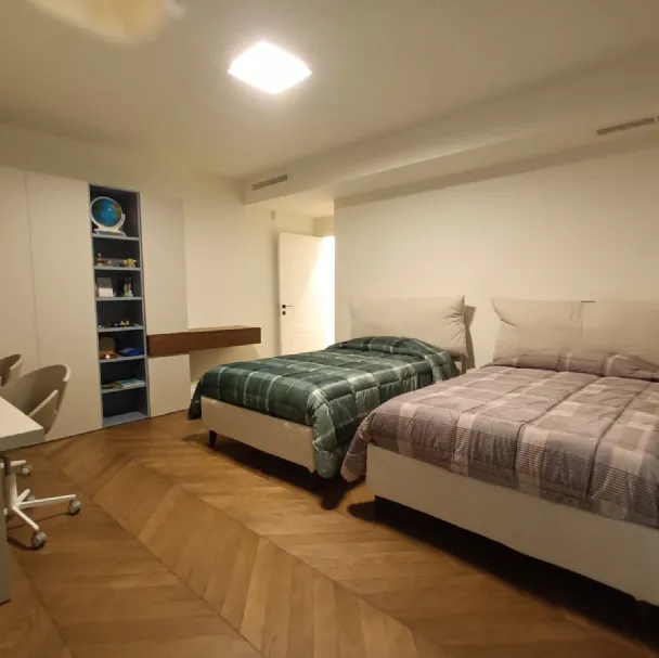 Nuovo progetto