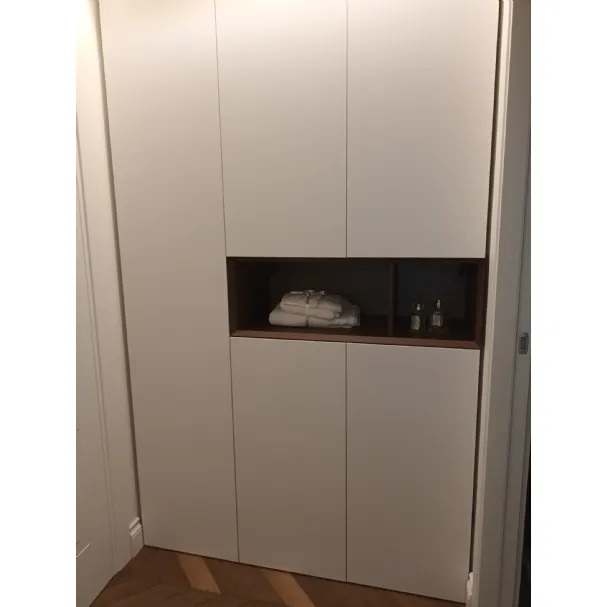 Nuovo progetto