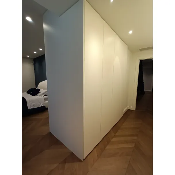 Nuovo progetto