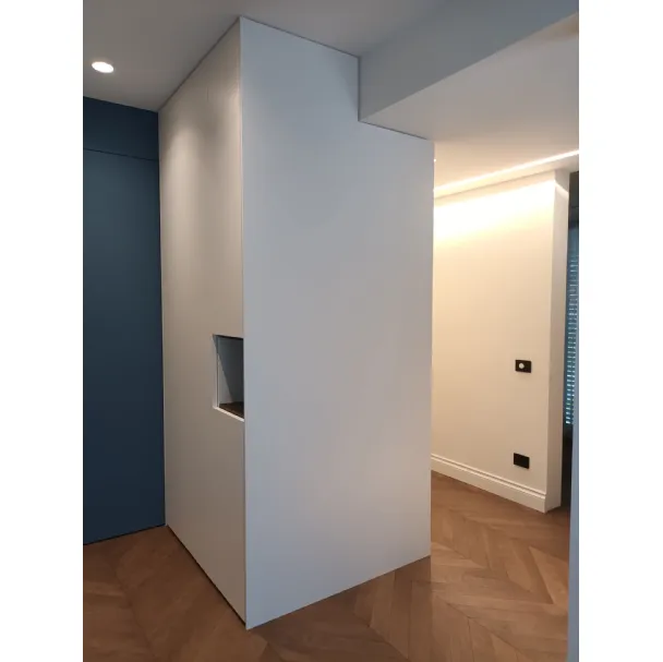Nuovo progetto