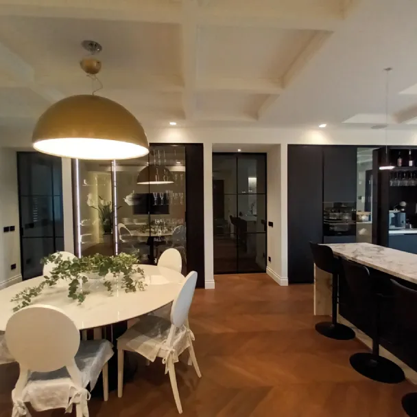 Nuovo progetto