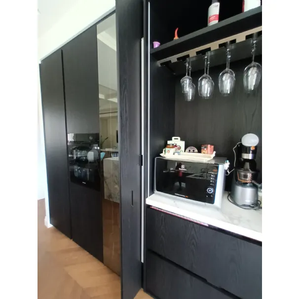 Nuovo progetto