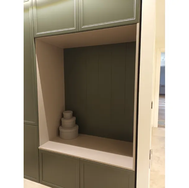 Nuovo progetto