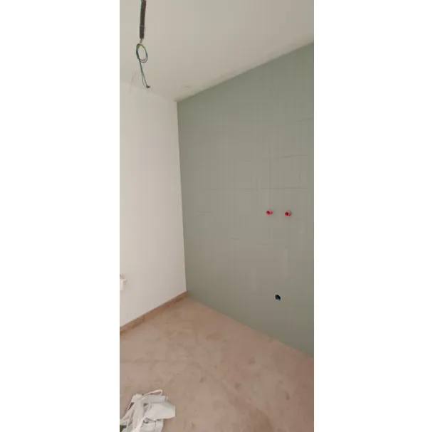 Nuovo progetto