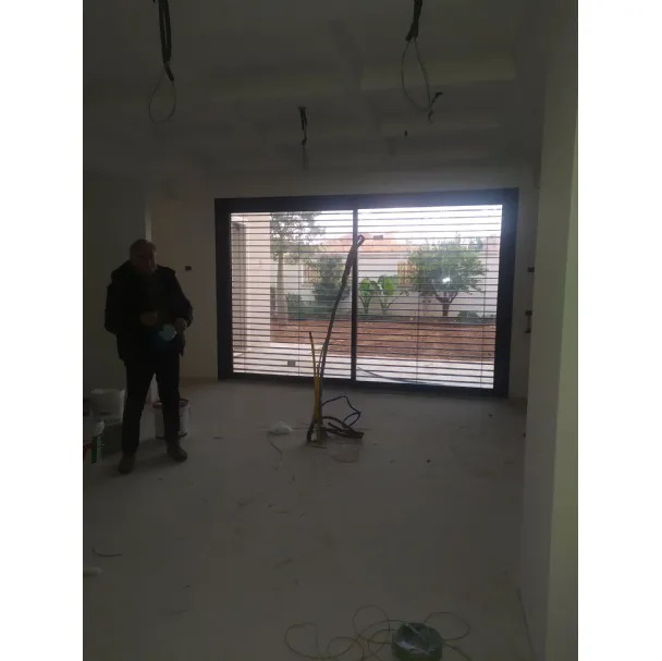 Nuovo progetto