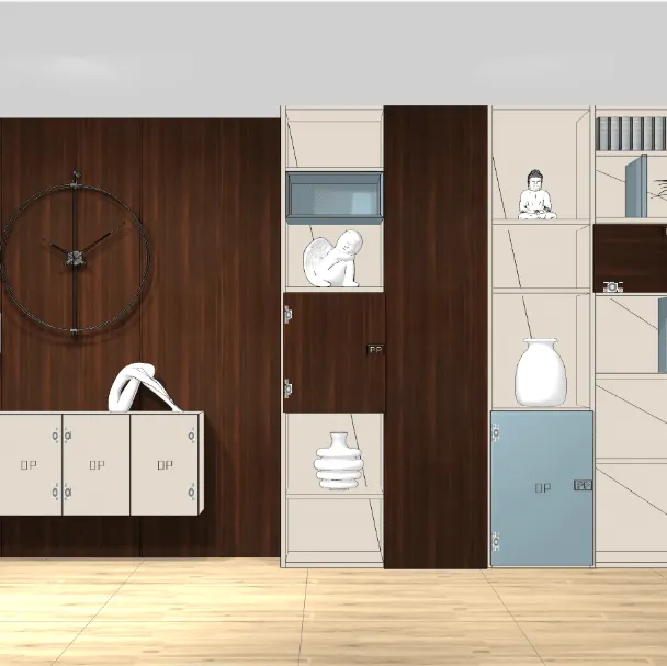 Nuovo progetto