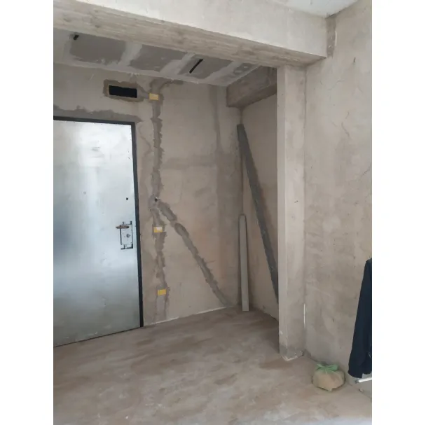 Nuovo progetto