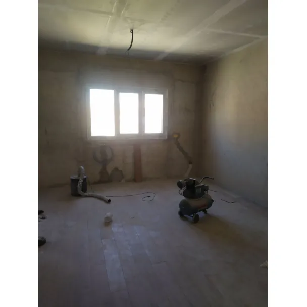 Nuovo progetto