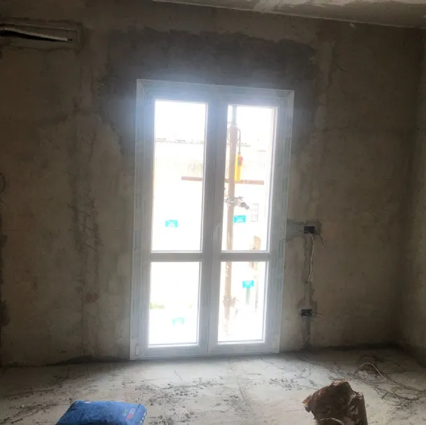 Nuovo progetto