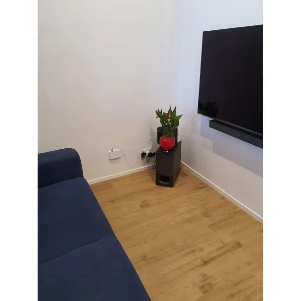 Nuovo progetto