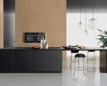 Cucina Moderna ME Murano di Meson's Cucine