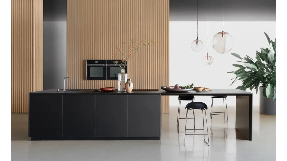 Cucina Moderna ME Murano di Meson's Cucine