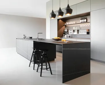 Cucina moderna ME Murano Decor di Meson's Cucine