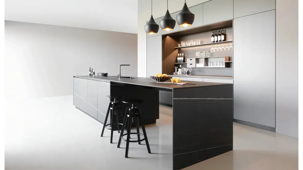 Cucina moderna ME Murano Decor di Meson's Cucine