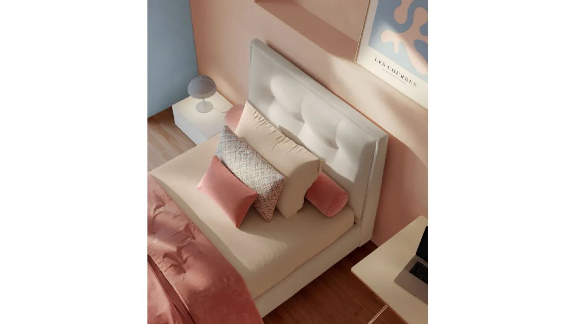 Le Camerette: quando il Design che accompagna la crescita