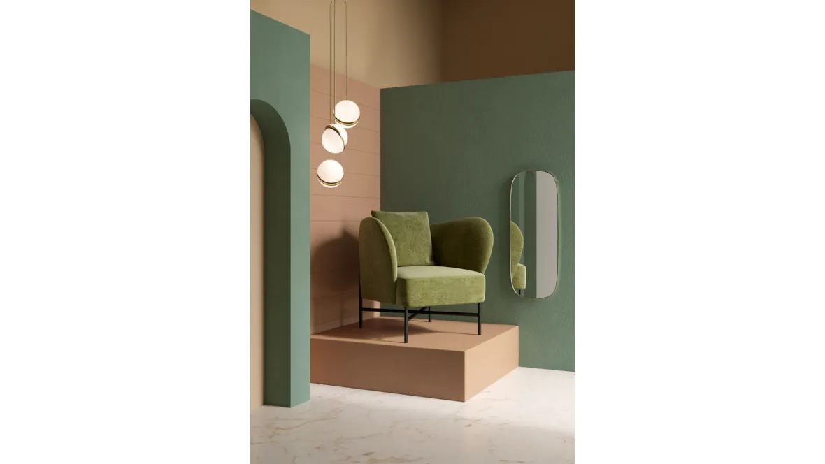 Il dettaglio che trasforma uno spazio: il ruolo dei complementi