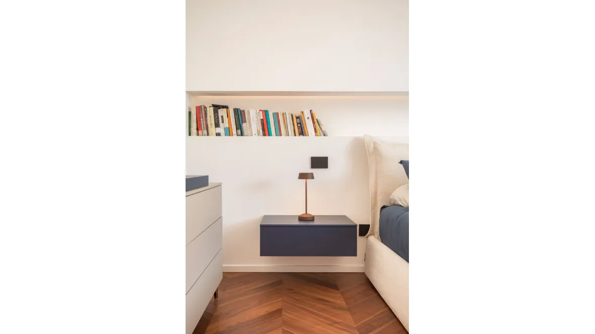 Realizzazione CASA C-F