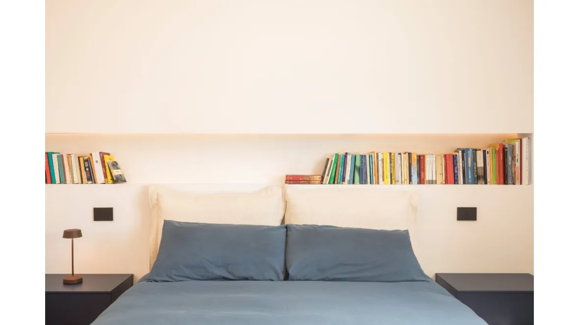 Realizzazione CASA C-F