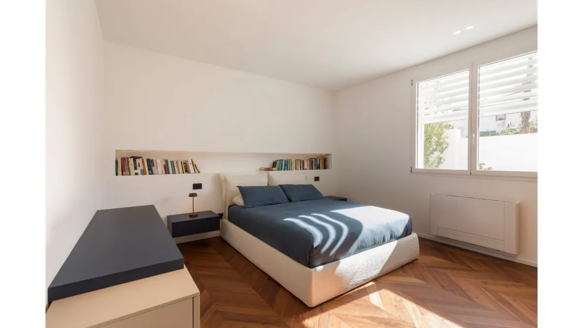 Realizzazione CASA C-F