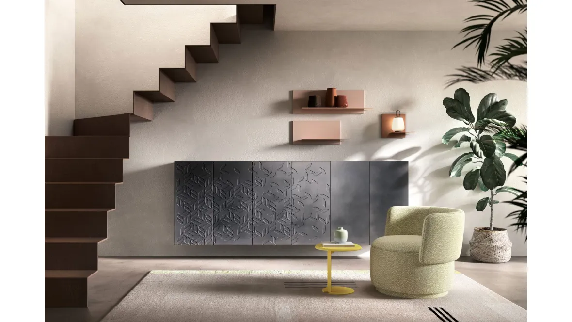 Rinnovo Autunnale: Trasformare il Tuo Living e la Zona Notte in un Santuario di Comfort e Benessere