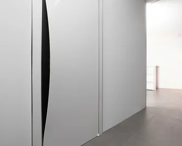 Porta battente per interni Blow di Albed