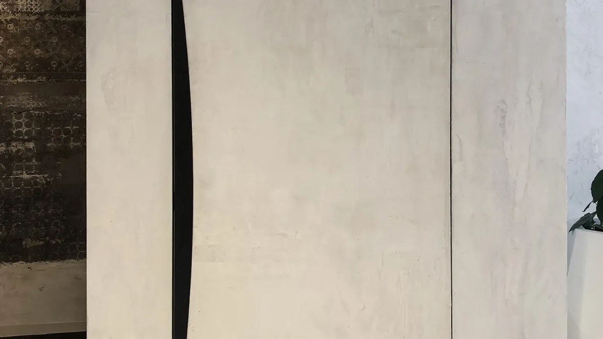 Porta battente per interni Blow di Albed