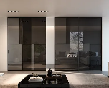 Porta per interni Céline Scorrevole di Albed