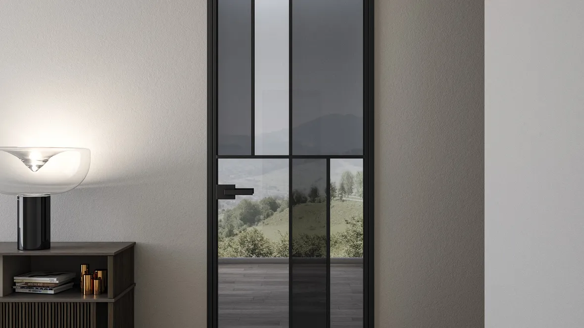 Porta per interni Céline Battente di Albed