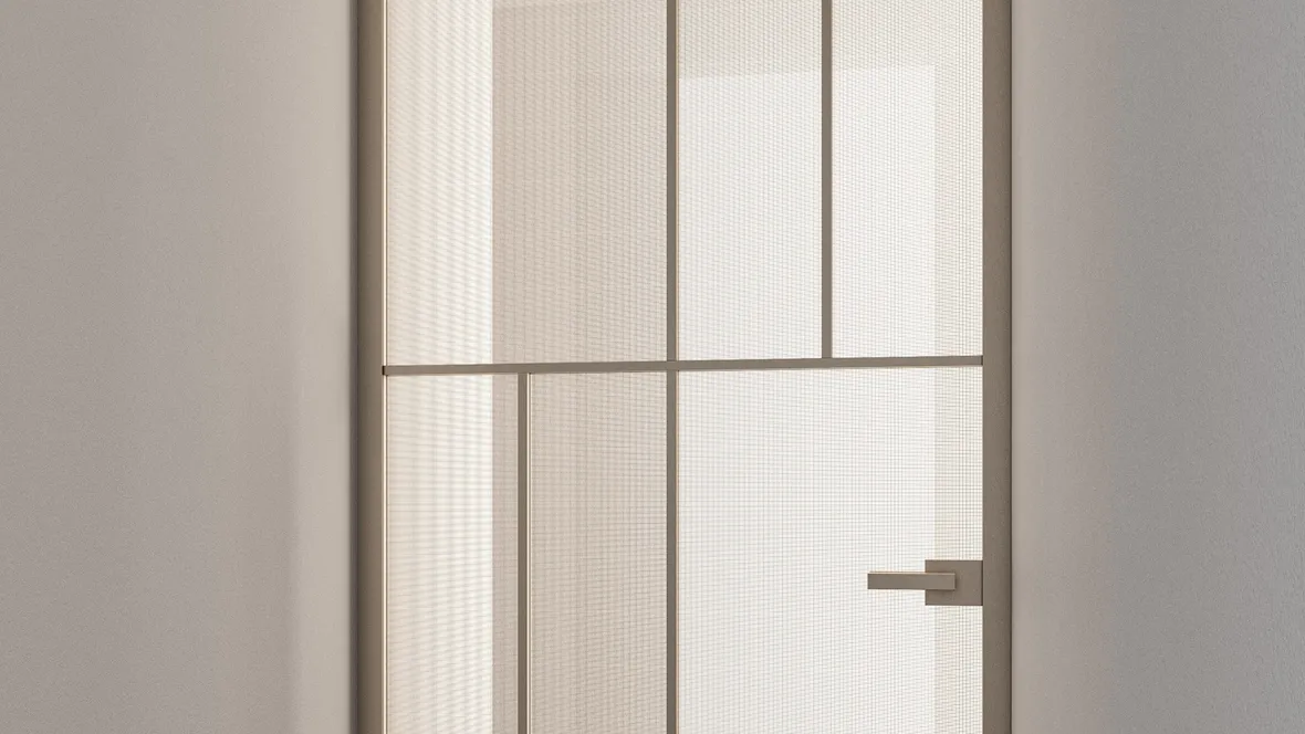 Porta per interni Céline Battente di Albed