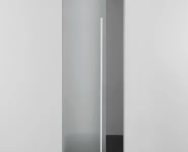 Porta per interni a scomparsa Dot di Albed