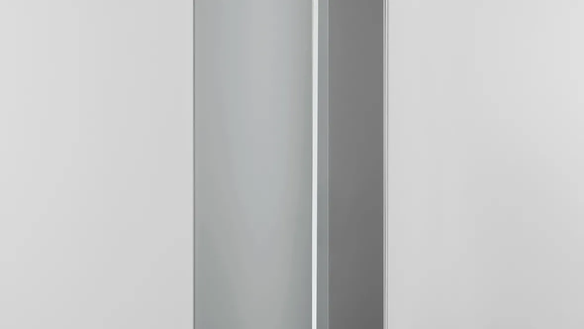 Porta per interni a scomparsa Dot di Albed