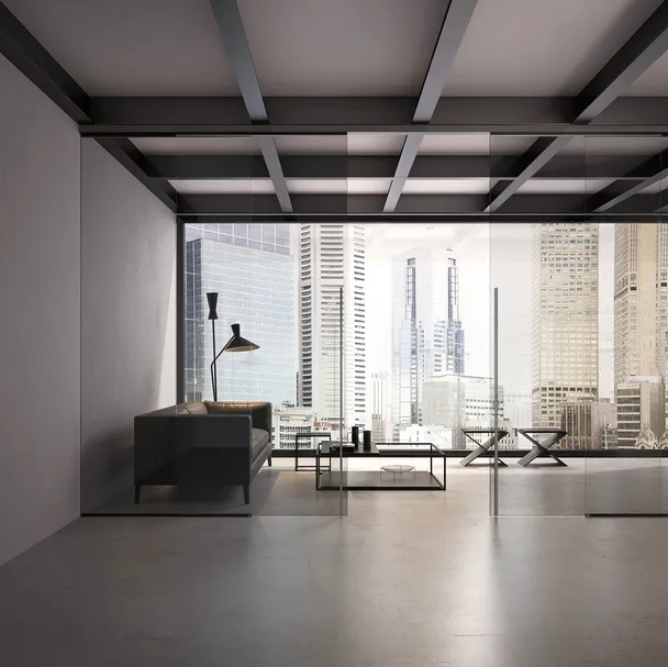 Porta per interni Dot Scorrevole di Albed