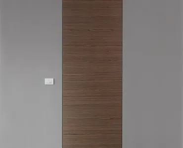 Porta per interni Next in legno di Albed