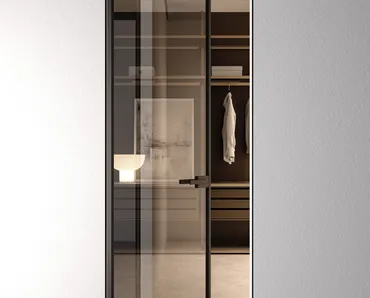 Porta per interni Prima Battente di Albed