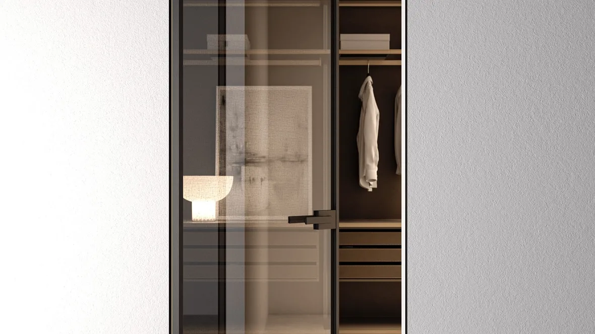 Porta per interni Prima Battente di Albed