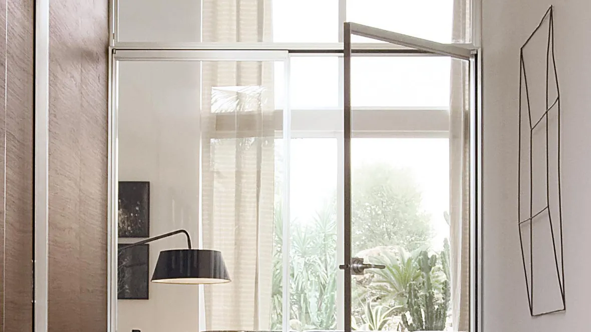 Porta per interni Quadra Battente di Albed