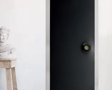 Porta battente per interni Ring di Albed