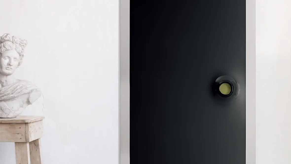 Porta battente per interni Ring di Albed