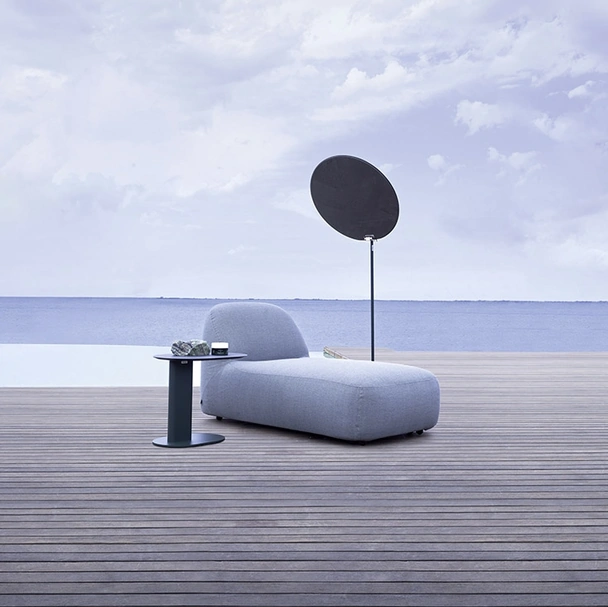 Poltrona Reuse di Varaschin