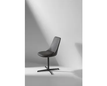 Sedia per Ufficio Itala Office di Bonaldo