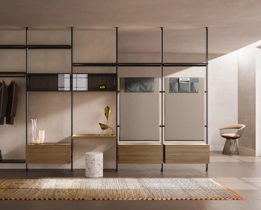 Libreria Ufficio Windy SM2224 di Zalf