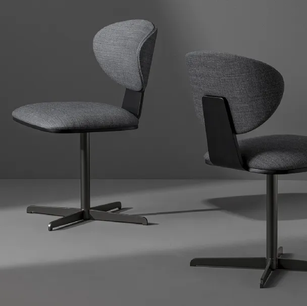 Sedia per Ufficio Olos Office di Bonaldo