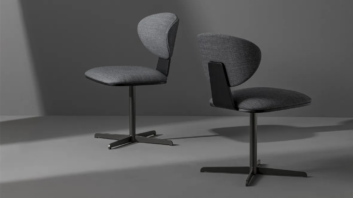 Sedia per Ufficio Olos Office di Bonaldo