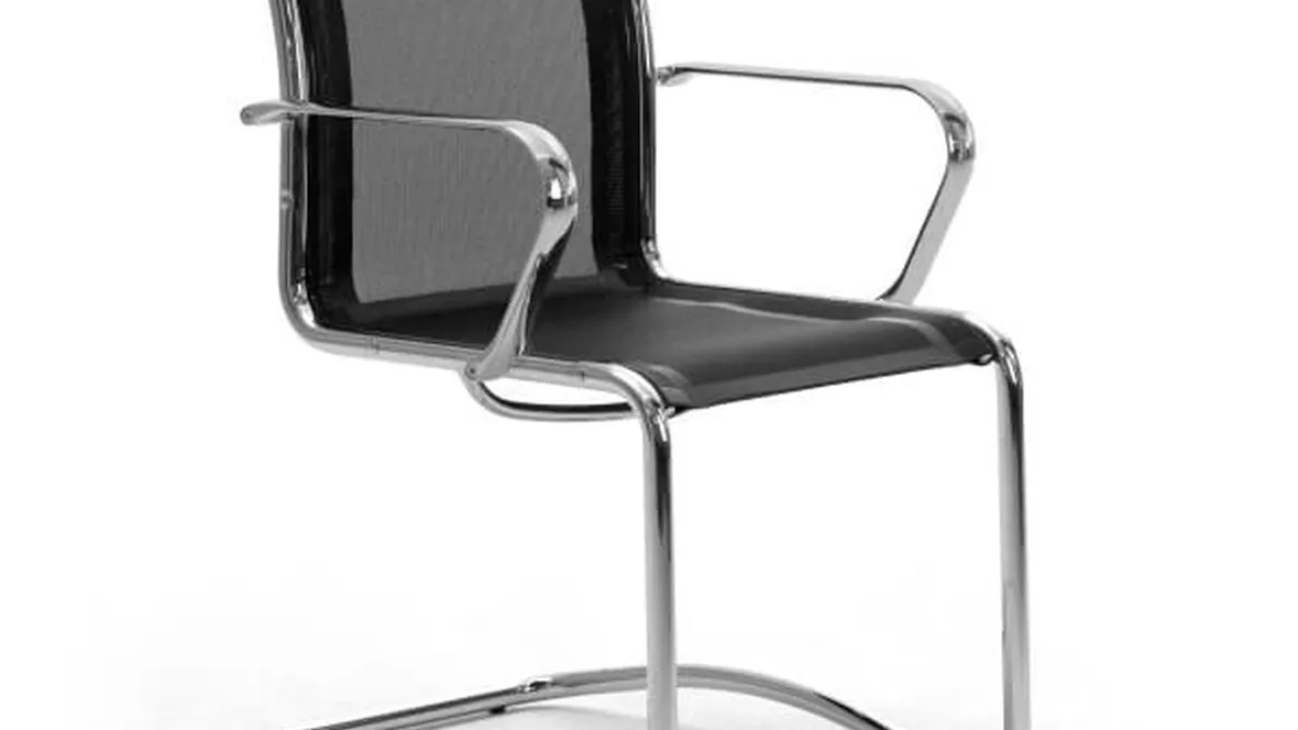 Seduta Ospiti e Attesa Origami RE di Zalf