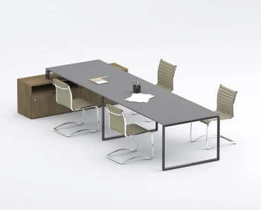 Tavolo riunione SM2571 di Zalf