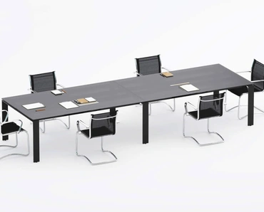 Tavolo riunione SM2581 di Zalf