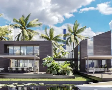 Pergola Phoenix Free di Pratic