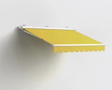 Tenda da sole Flex Box di Pratic