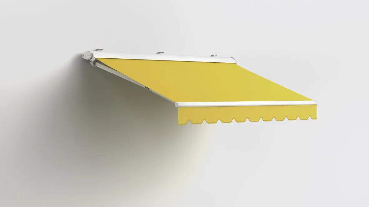 Tenda da sole Flex Box di Pratic